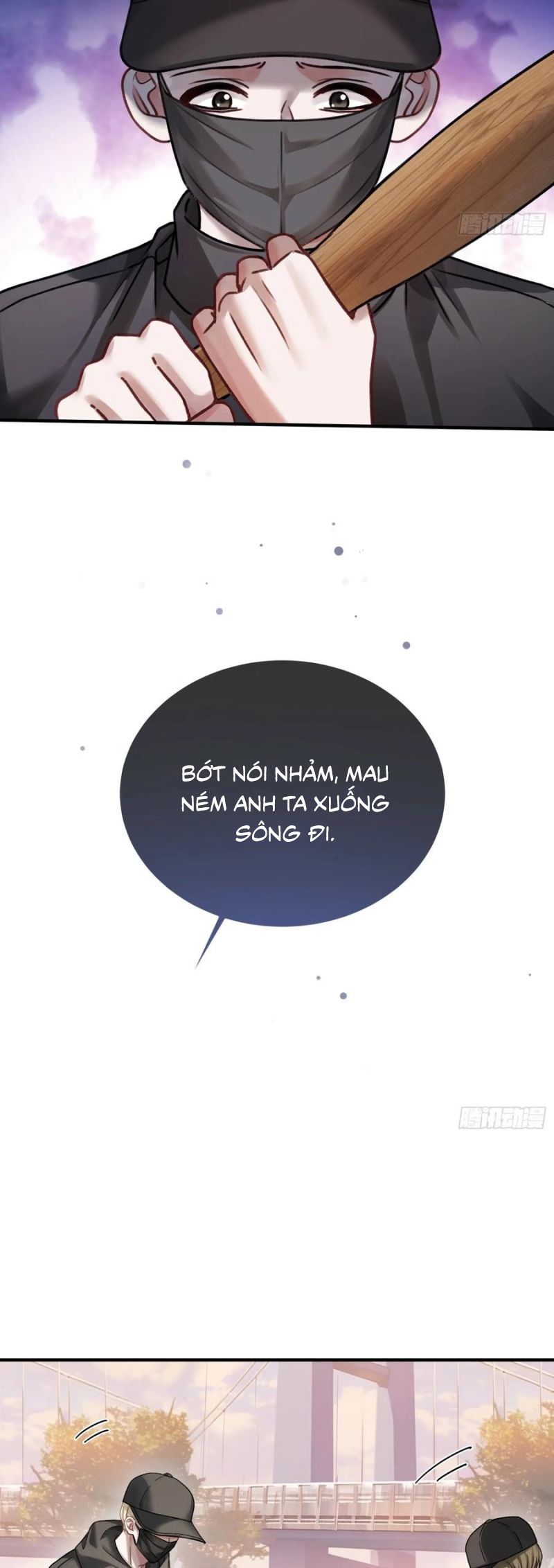 Xuyên Nhanh: Quan Hệ Gây Nghiện Chap 112 - Next Chap 113