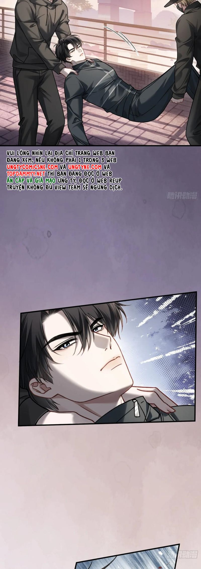 Xuyên Nhanh: Quan Hệ Gây Nghiện Chap 112 - Next Chap 113