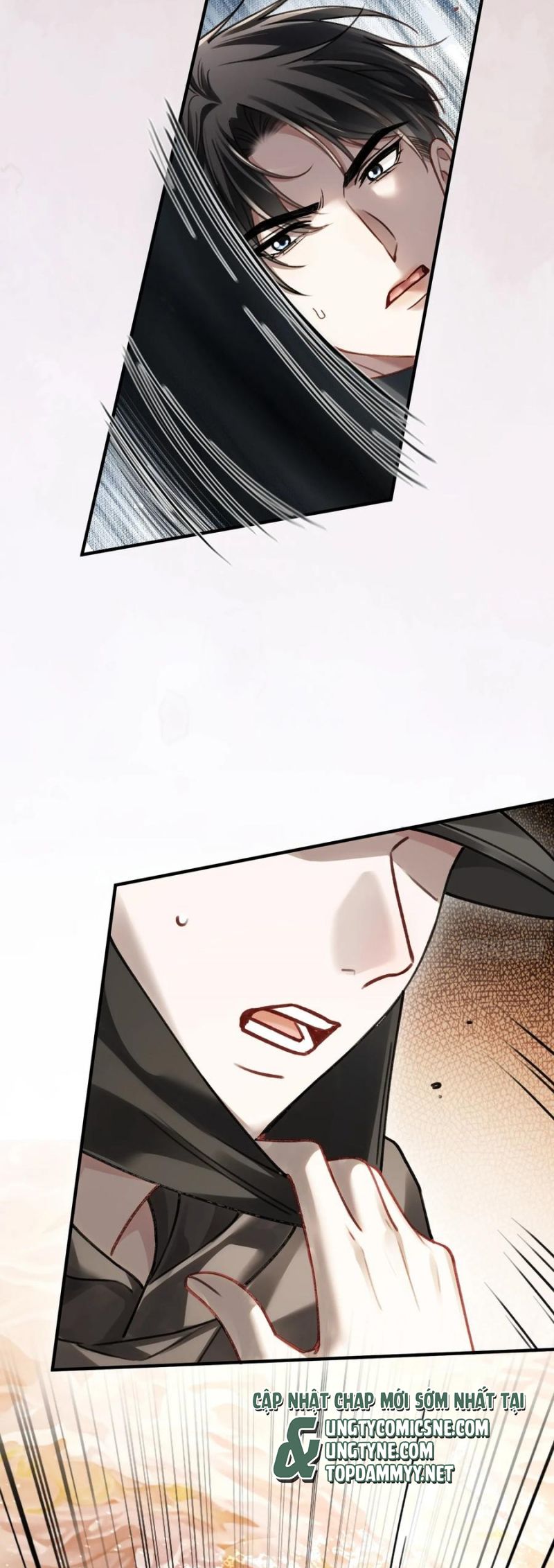 Xuyên Nhanh: Quan Hệ Gây Nghiện Chap 112 - Next Chap 113