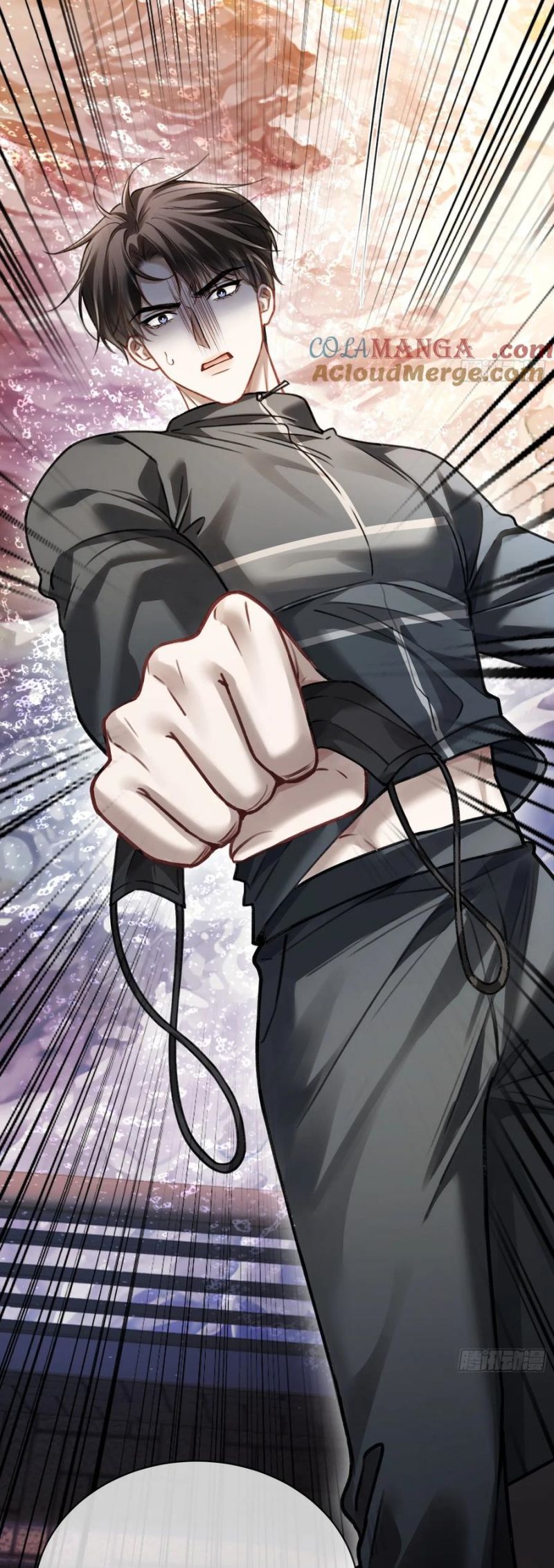 Xuyên Nhanh: Quan Hệ Gây Nghiện Chap 112 - Next Chap 113