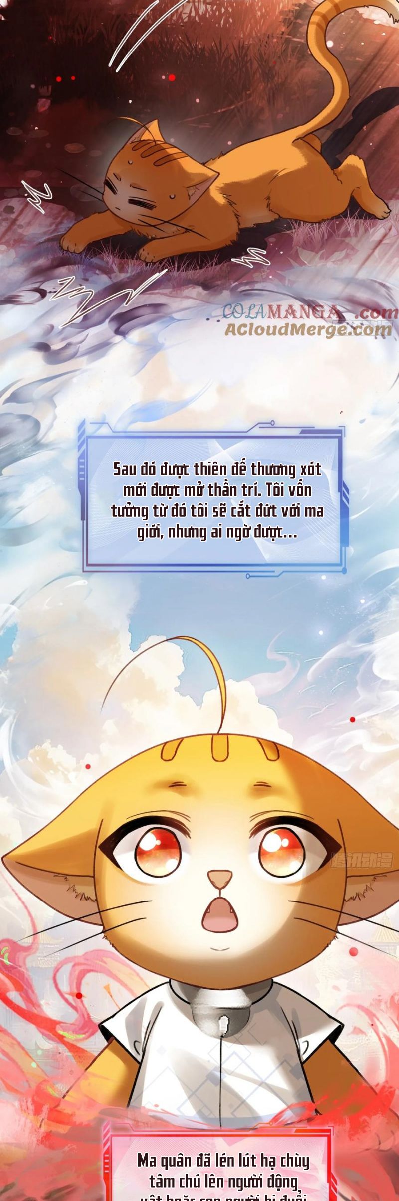 Xuyên Nhanh: Quan Hệ Gây Nghiện Chap 112 - Next Chap 113