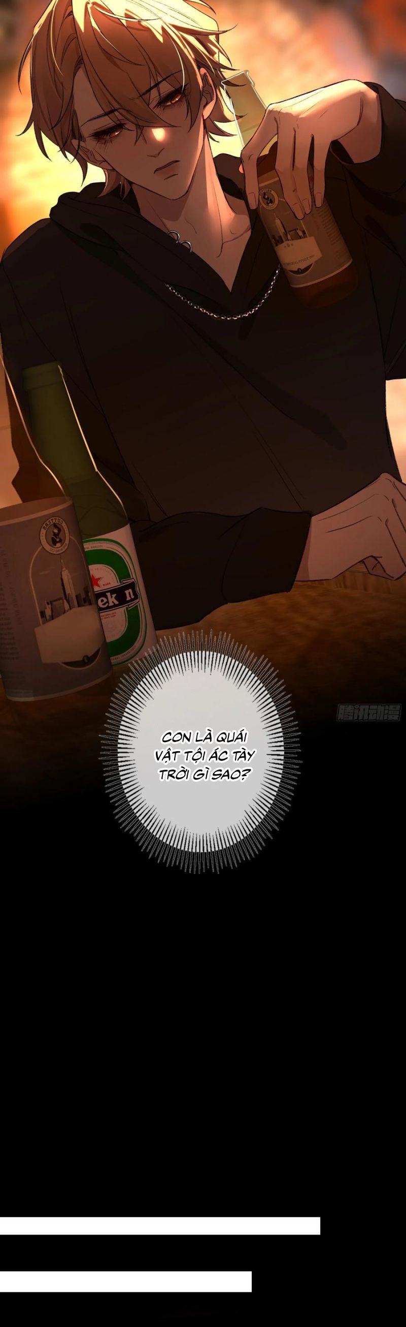 Ác Linh Chap 37 - Next Chap 38