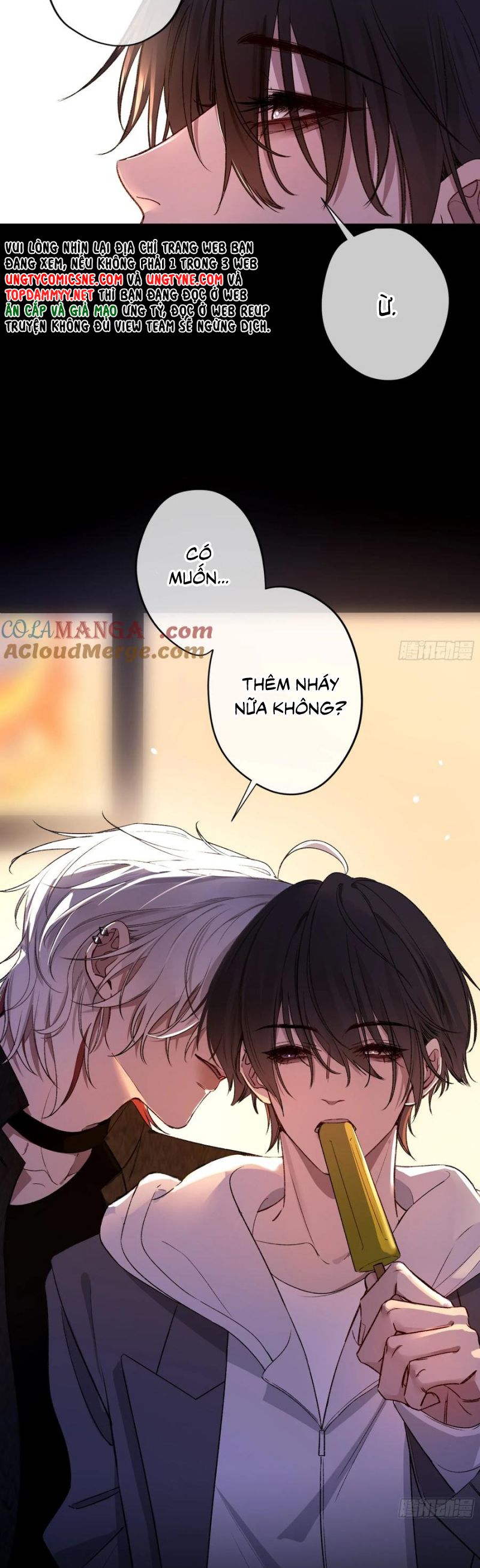 Ác Linh Chap 37 - Next Chap 38