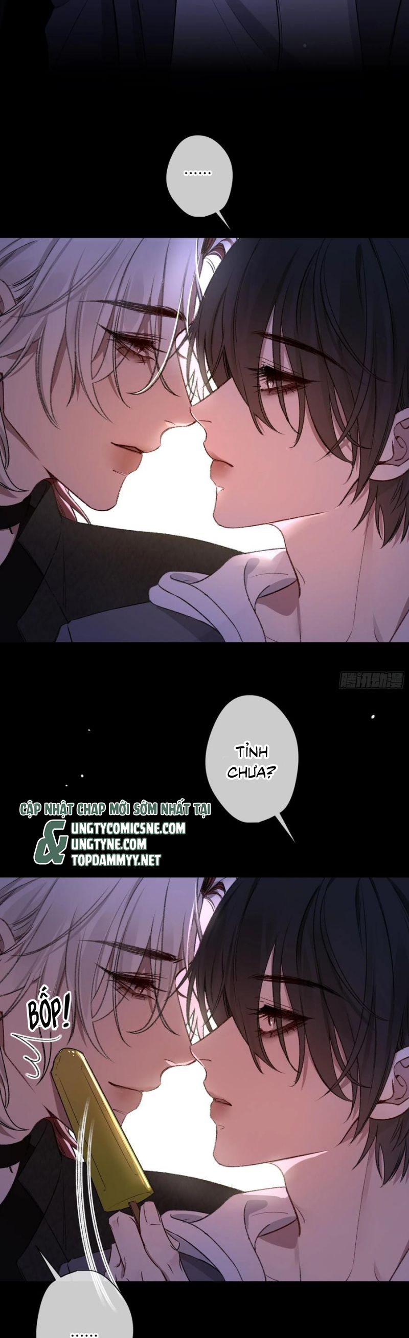 Ác Linh Chap 37 - Next Chap 38