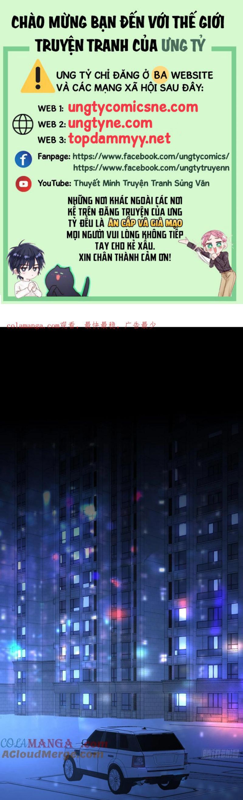Ác Linh Chap 37 - Next Chap 38