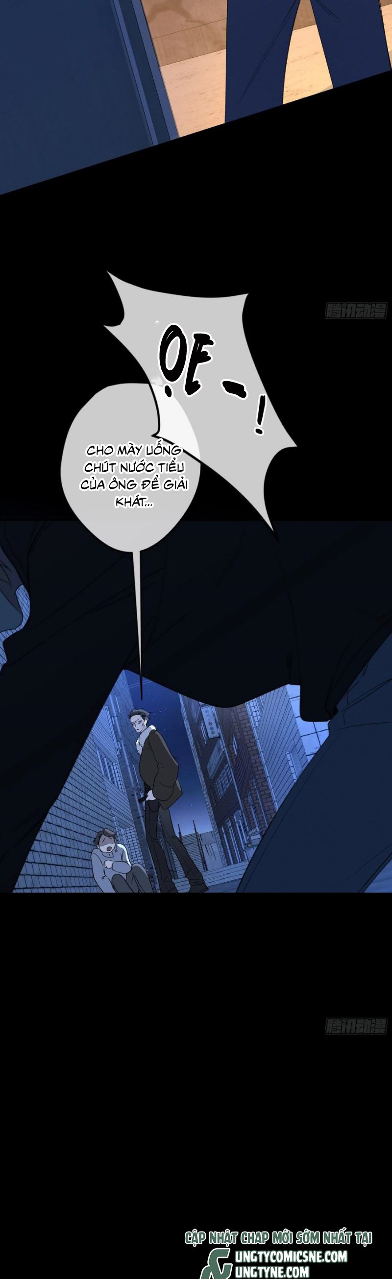 Ác Linh Chap 37 - Next Chap 38