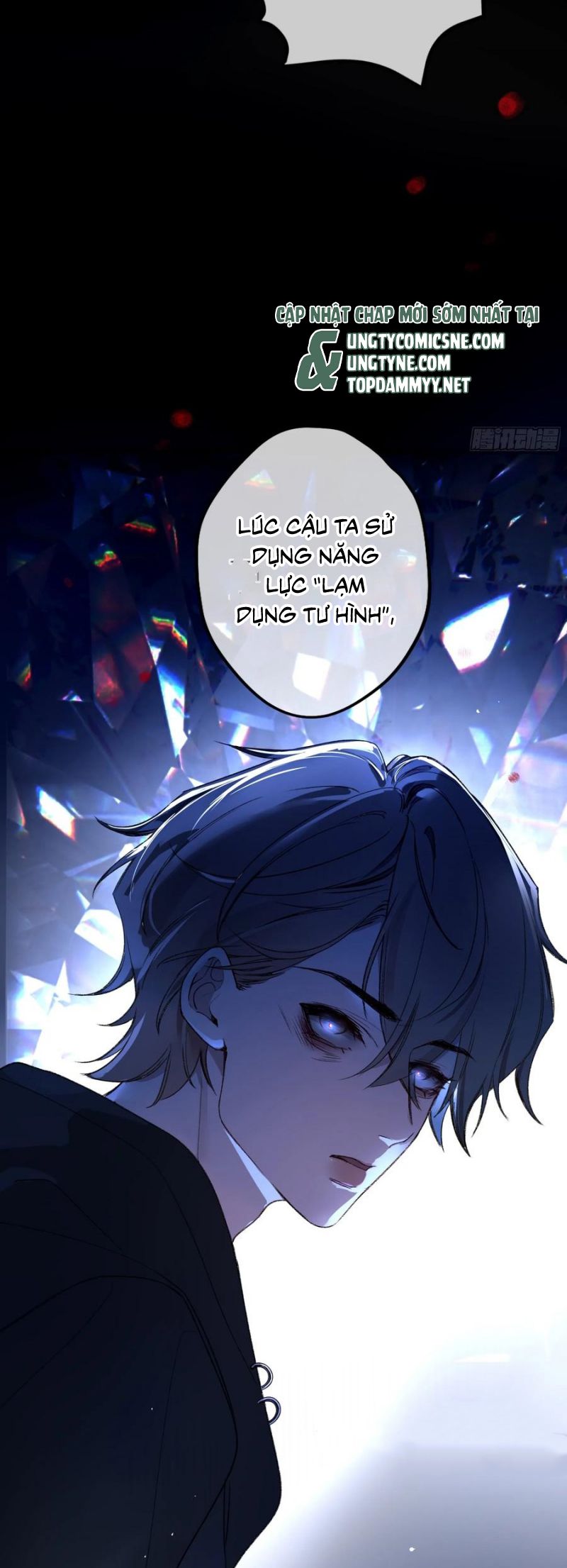 Ác Linh Chap 37 - Next Chap 38