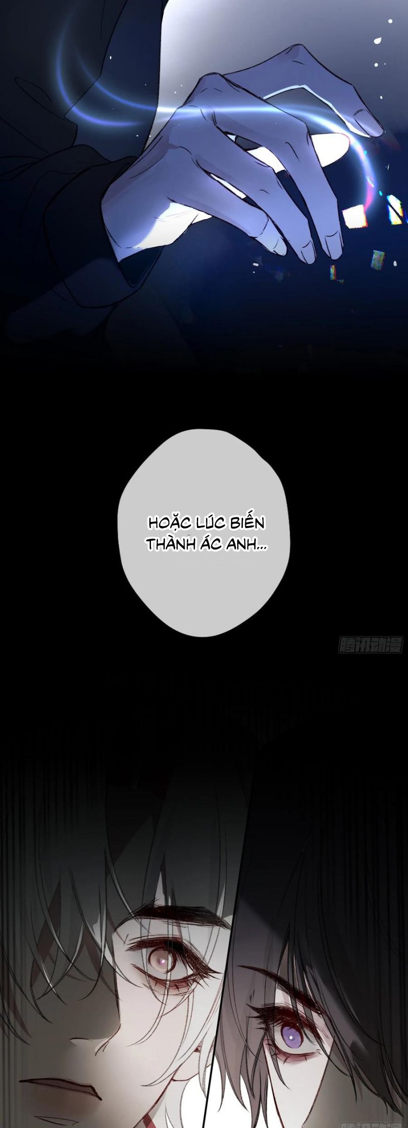 Ác Linh Chap 37 - Next Chap 38