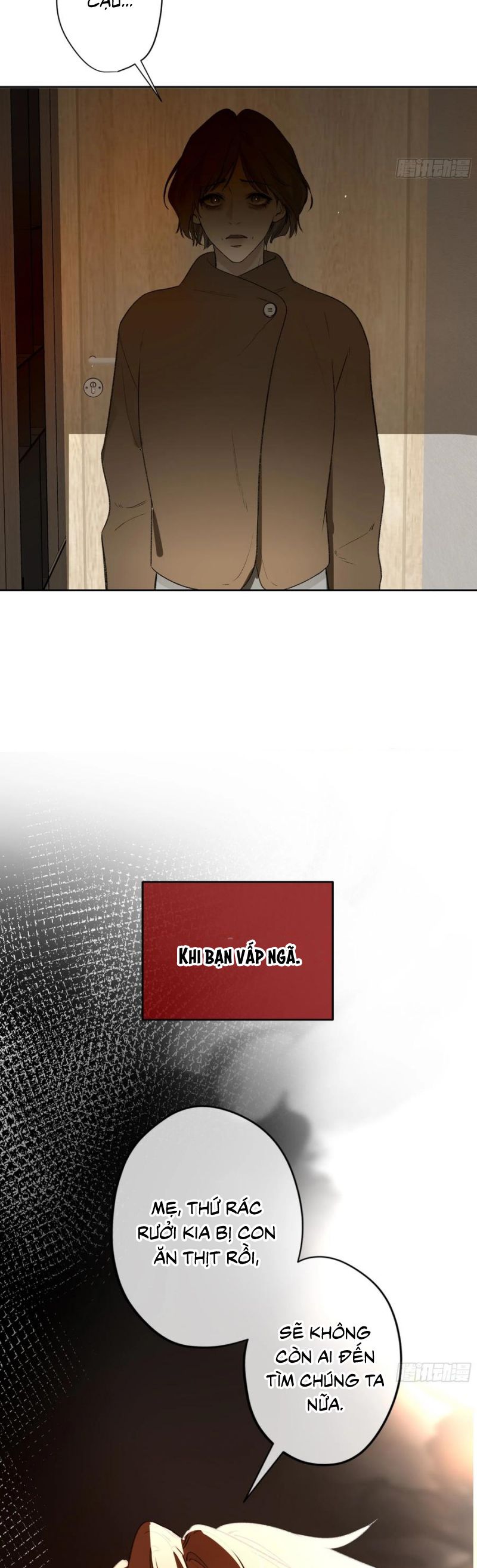 Ác Linh Chap 37 - Next Chap 38