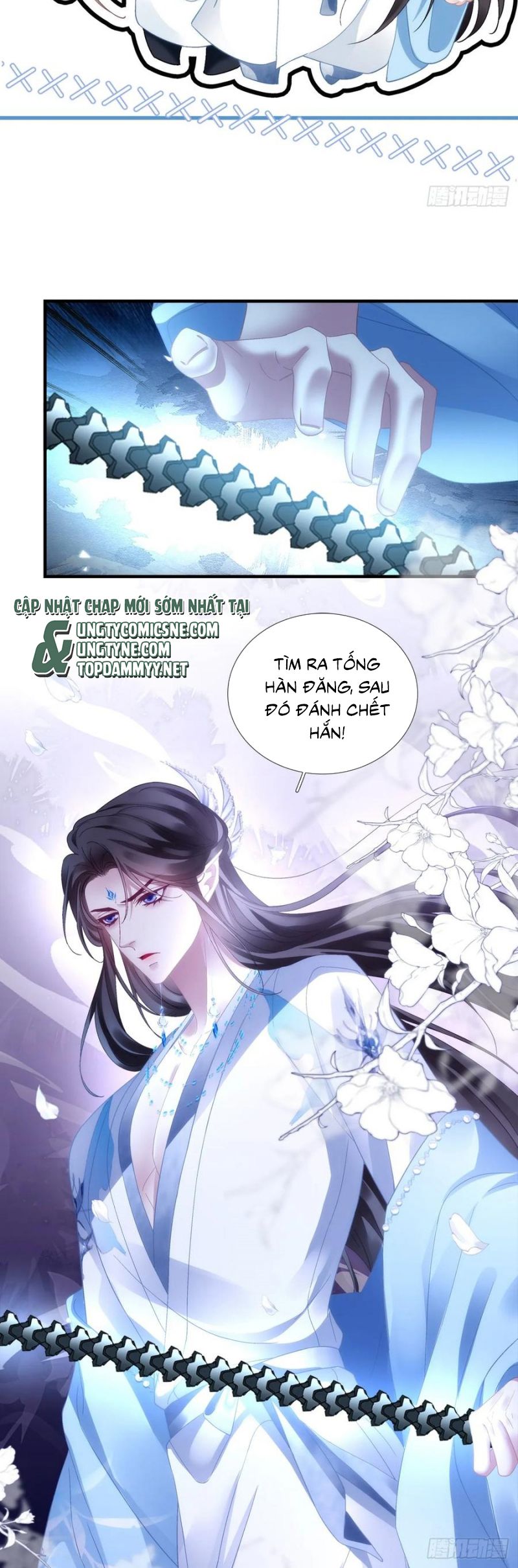 Hắc Hóa Đại Lão Thuần Dưỡng Chỉ Nam Chap 177 - Next Chap 178