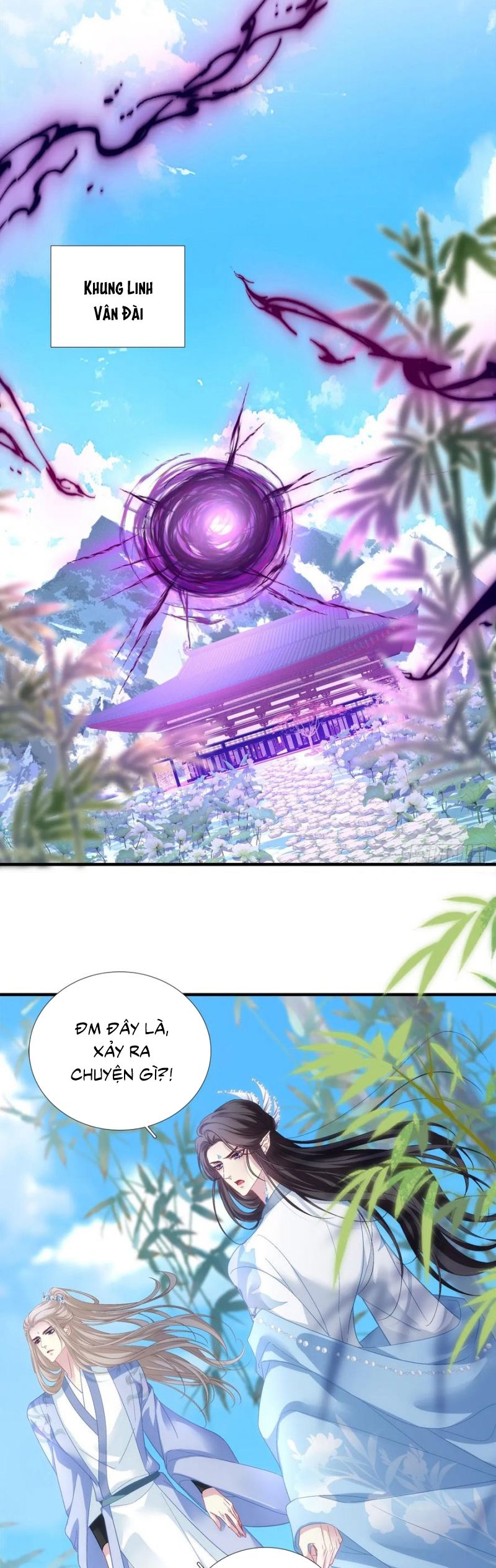 Hắc Hóa Đại Lão Thuần Dưỡng Chỉ Nam Chap 177 - Next Chap 178