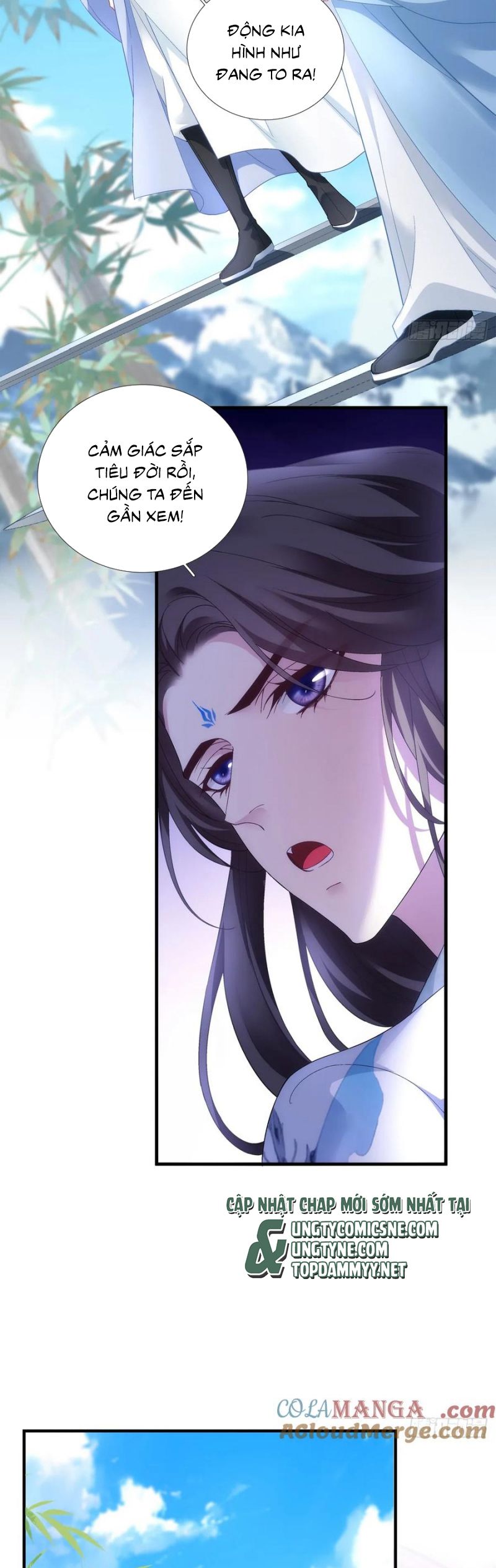 Hắc Hóa Đại Lão Thuần Dưỡng Chỉ Nam Chap 177 - Next Chap 178