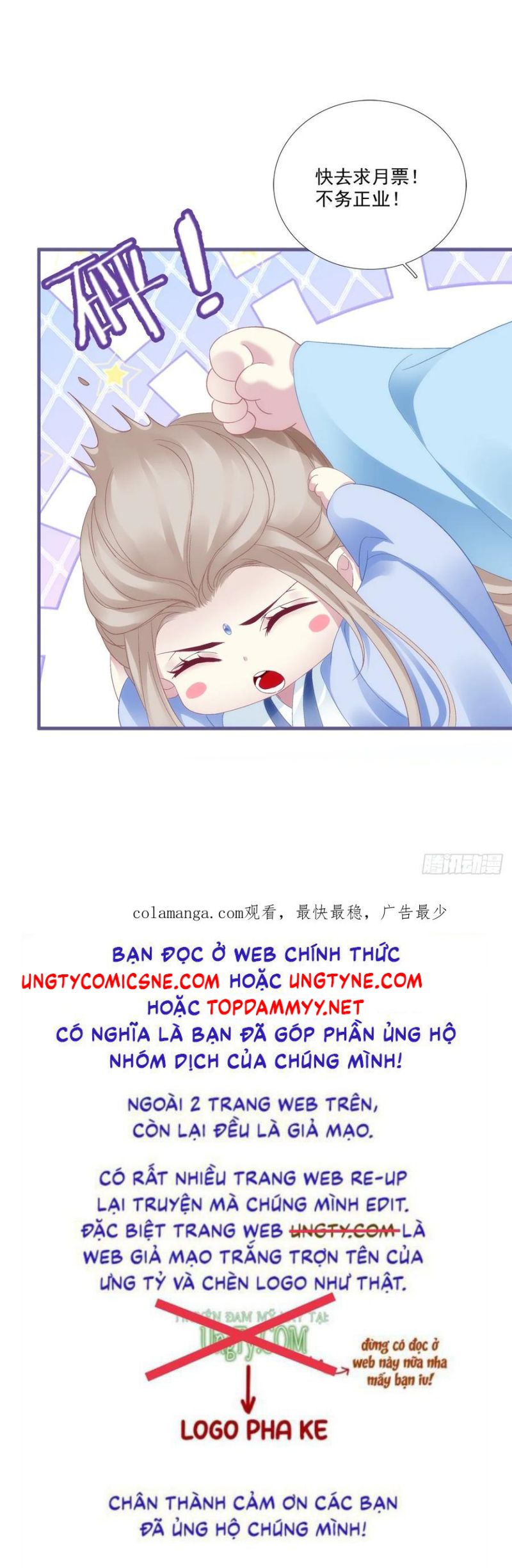Hắc Hóa Đại Lão Thuần Dưỡng Chỉ Nam Chap 177 - Next Chap 178
