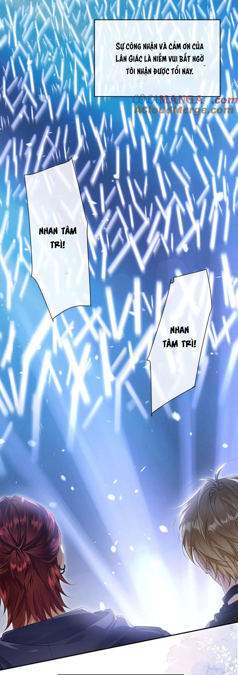 Kim Bài Trạm Ca Là Đại Minh Tinh Chap 56 - Next Chap 57