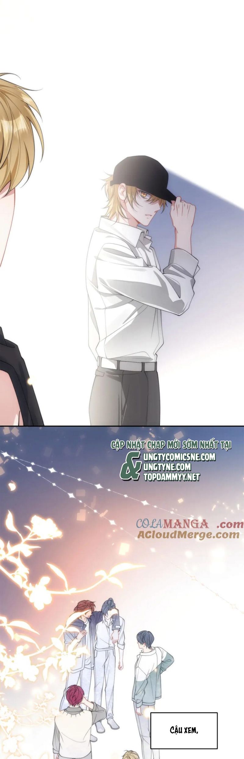 Kim Bài Trạm Ca Là Đại Minh Tinh Chap 56 - Next Chap 57