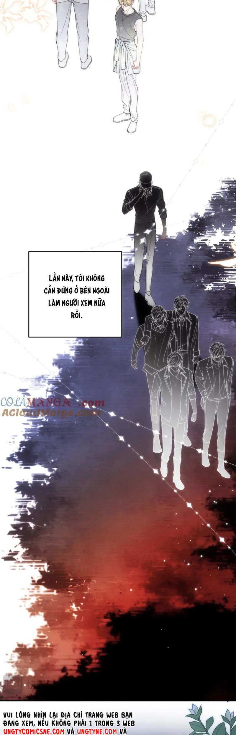 Kim Bài Trạm Ca Là Đại Minh Tinh Chap 56 - Next Chap 57