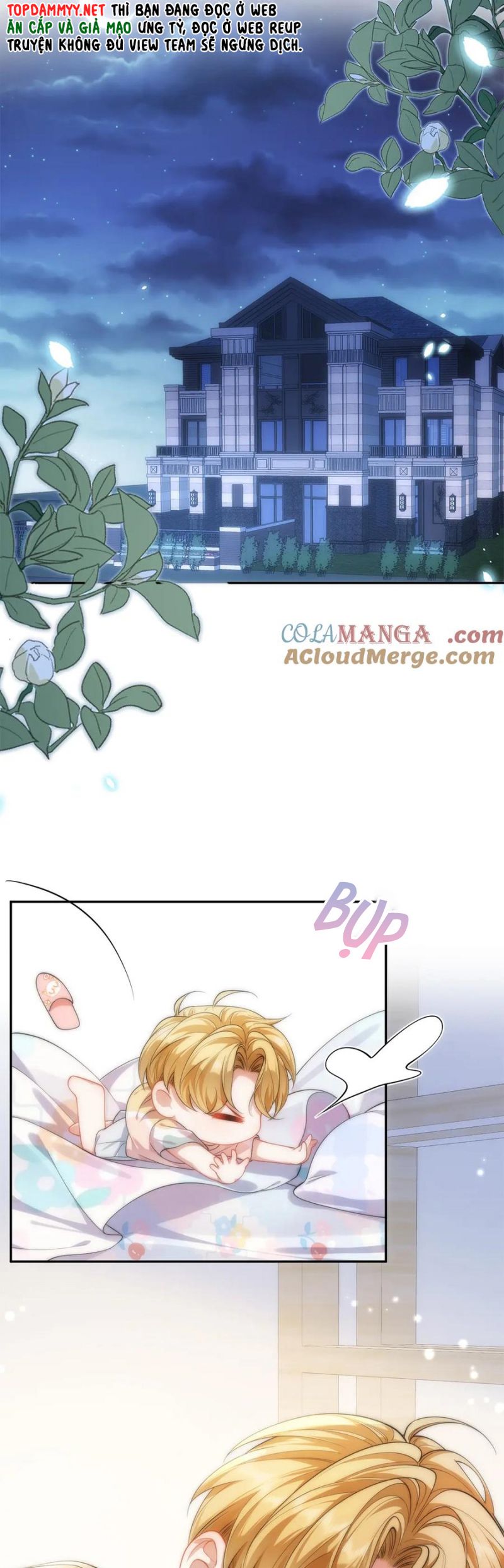 Kim Bài Trạm Ca Là Đại Minh Tinh Chap 56 - Next Chap 57