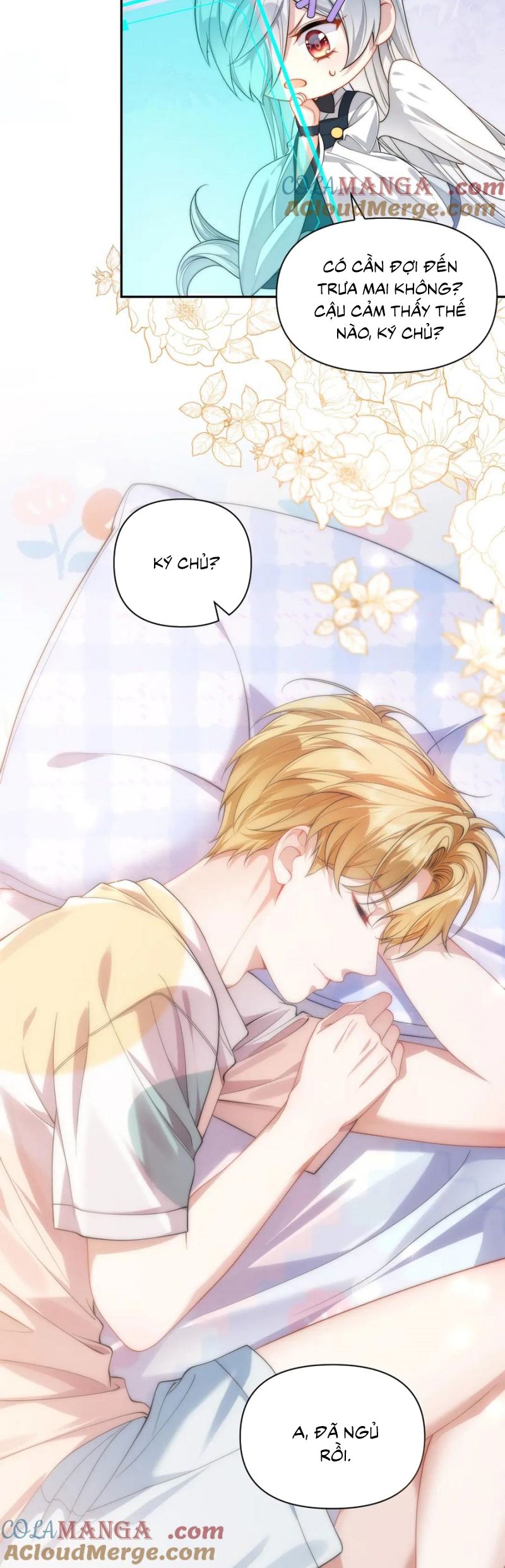 Kim Bài Trạm Ca Là Đại Minh Tinh Chap 56 - Next Chap 57