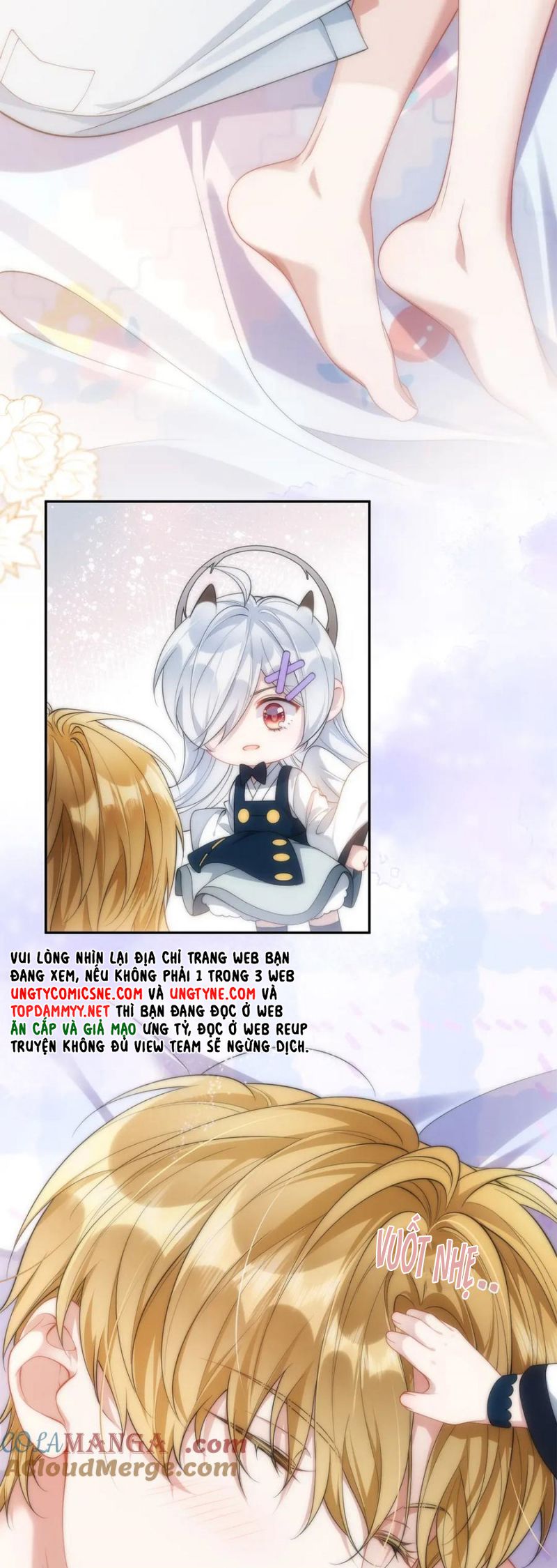 Kim Bài Trạm Ca Là Đại Minh Tinh Chap 56 - Next Chap 57