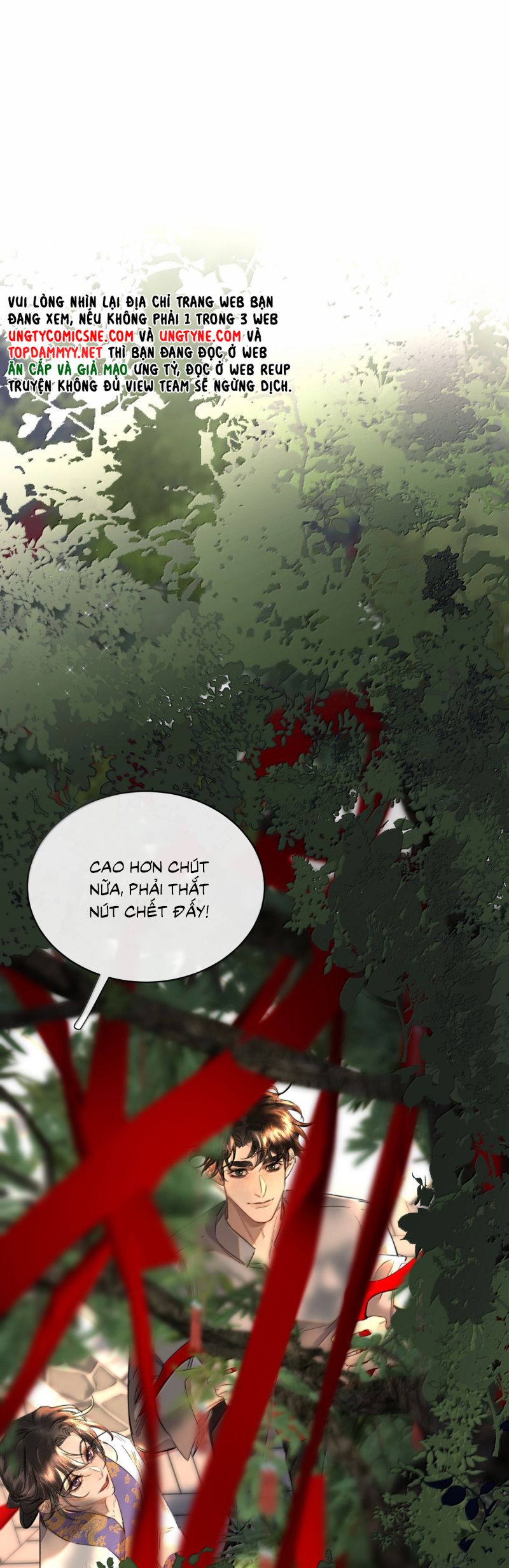 Trung Khuyển Không Thể Đẩy Ra Chap 83 - Next Chap 84