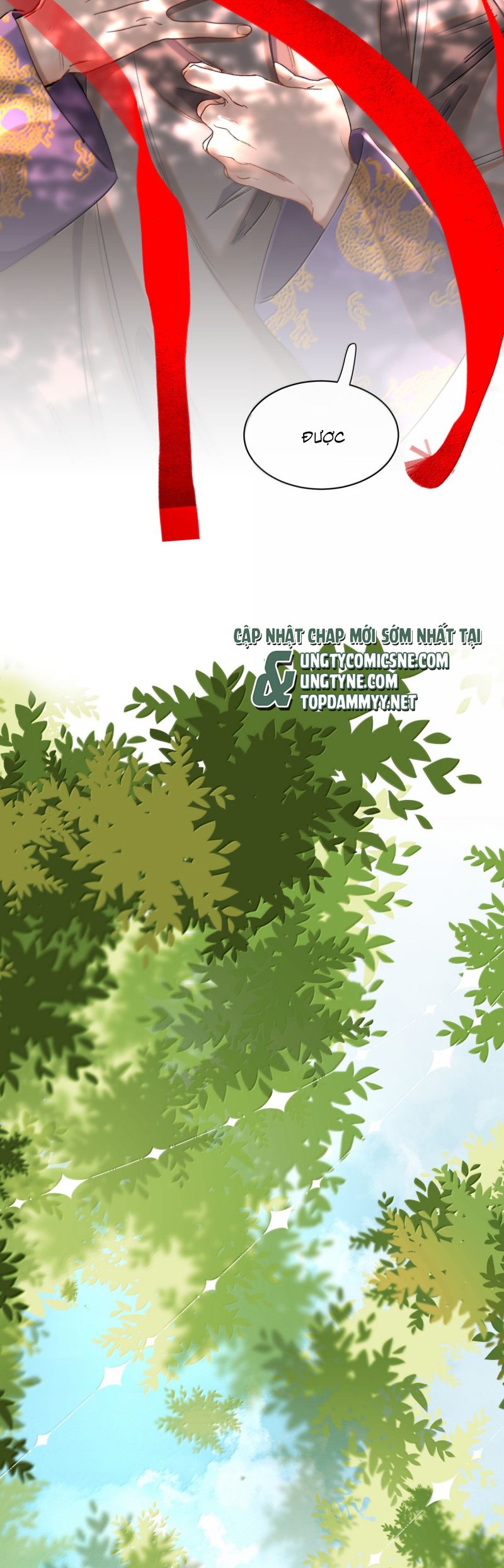 Trung Khuyển Không Thể Đẩy Ra Chap 83 - Next Chap 84