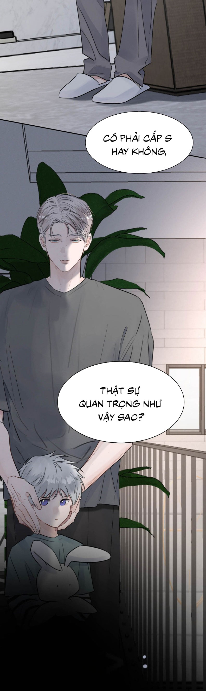 Dựa Vào Bạn Thân Từ Nhỏ Tôi Trở Thành Đỉnh Cấp Hướng Đạo Chapter 29 Cóa H+ - Trang 4