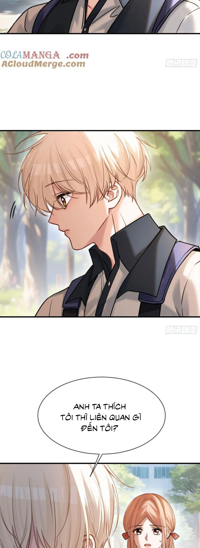 Xuyên Nhanh: Quan Hệ Gây Nghiện Chap 113 - Next Chap 114