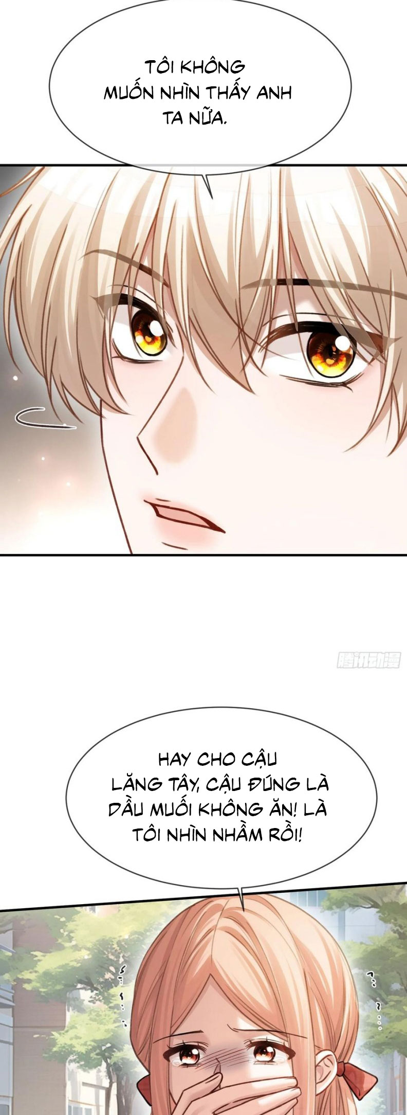 Xuyên Nhanh: Quan Hệ Gây Nghiện Chap 113 - Next Chap 114