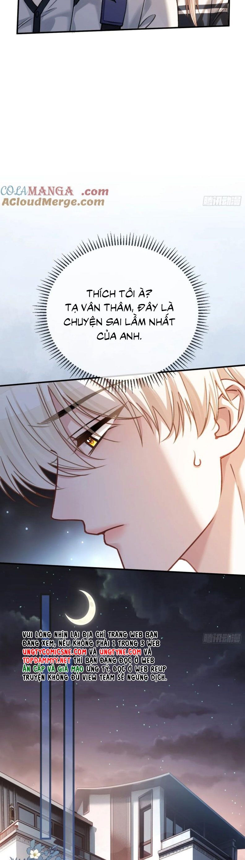 Xuyên Nhanh: Quan Hệ Gây Nghiện Chap 113 - Next Chap 114