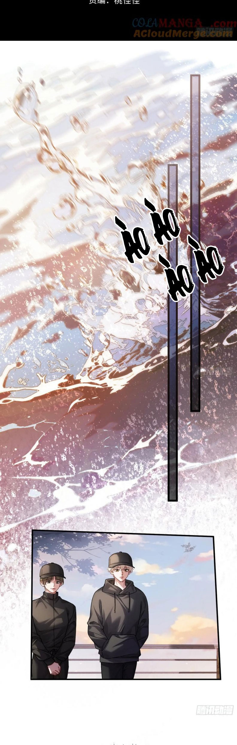 Xuyên Nhanh: Quan Hệ Gây Nghiện Chap 113 - Next Chap 114