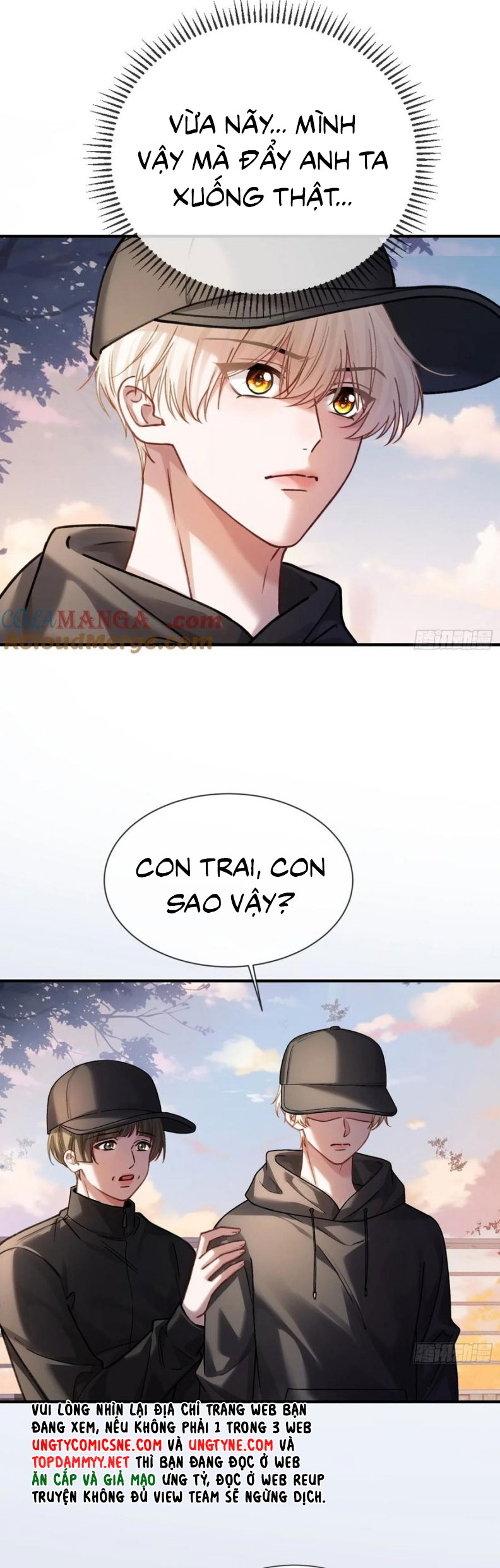 Xuyên Nhanh: Quan Hệ Gây Nghiện Chap 113 - Next Chap 114