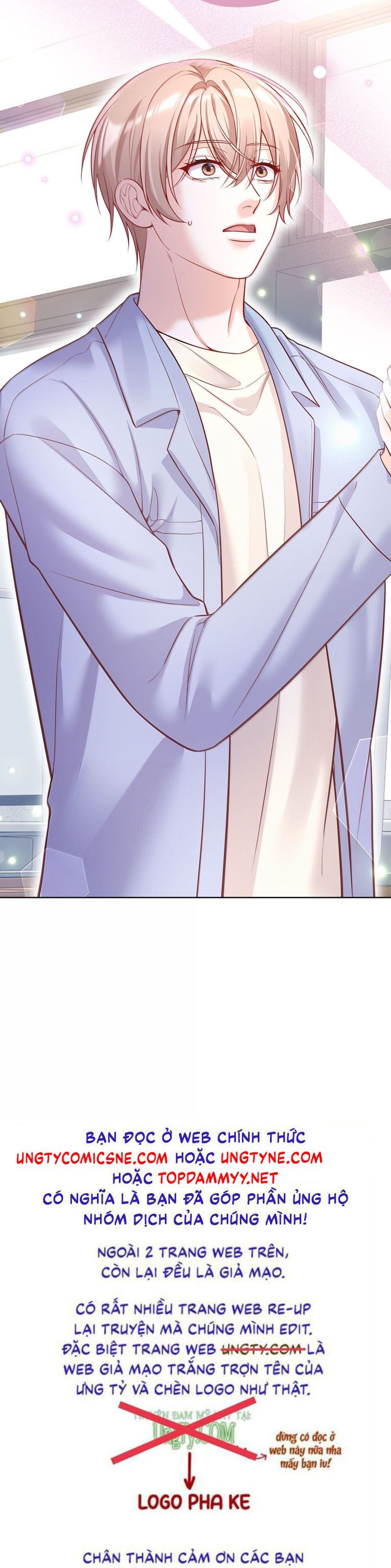 Vũ Khúc Đoàn Sơ Hạ Chap 60 - Trang 4