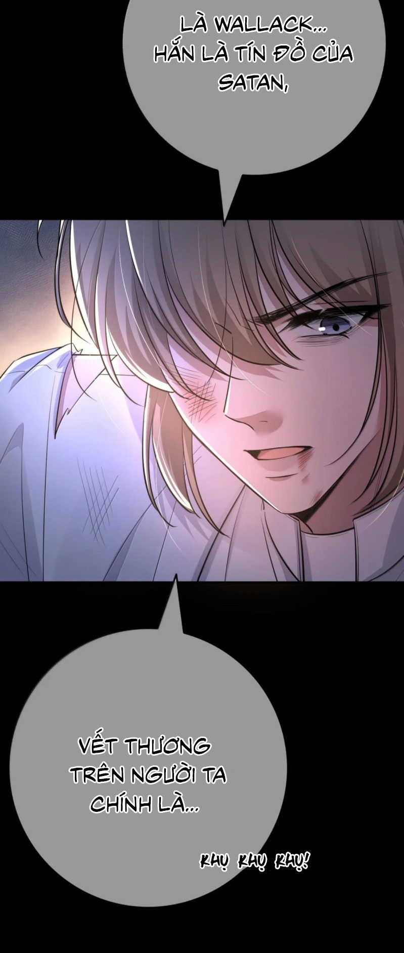 Phệ Chủ Chap 33 - Next Chap 34
