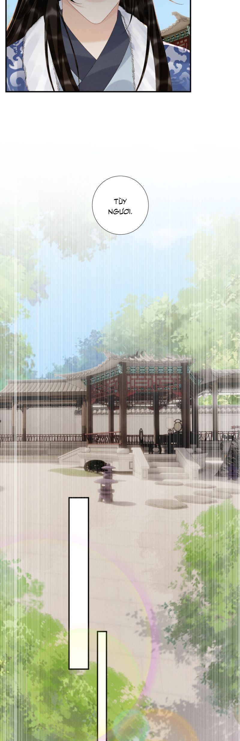 Bệnh Trạng Dụ Dỗ Chap 130 - Trang 4