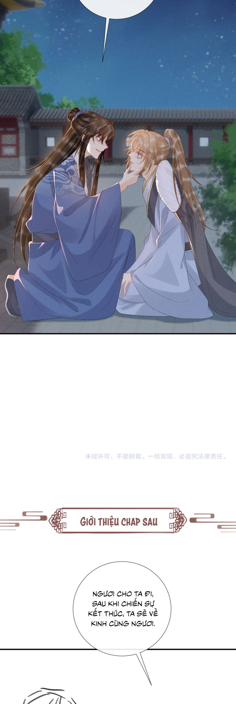 Bệnh Trạng Dụ Dỗ Chap 130 - Trang 4