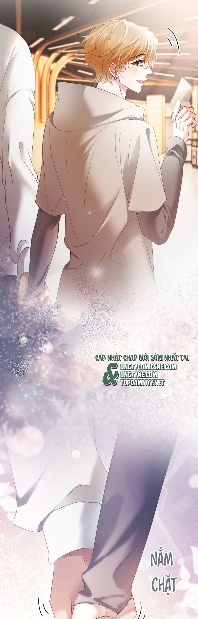 Tiểu Thiếu Gia Dựa Vào Mỹ Mạo Hoành Hành Toàn Hệ Thống Chap 74 - Next Chap 75