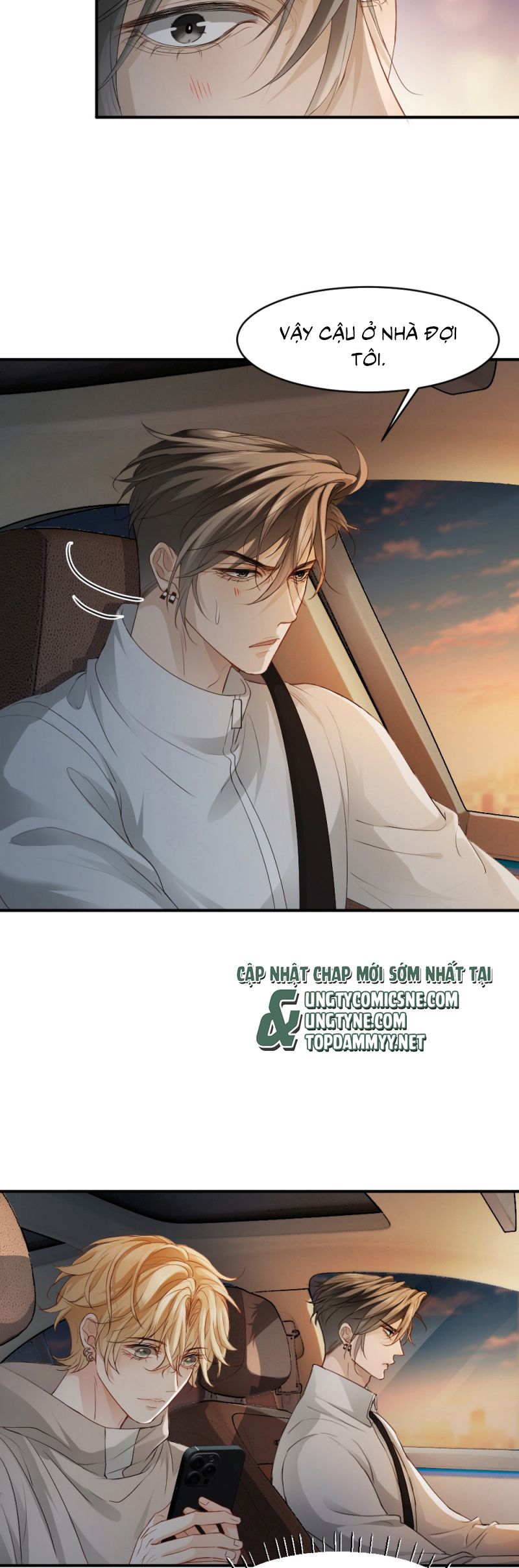 Tiểu Thiếu Gia Dựa Vào Mỹ Mạo Hoành Hành Toàn Hệ Thống Chap 74 - Next Chap 75