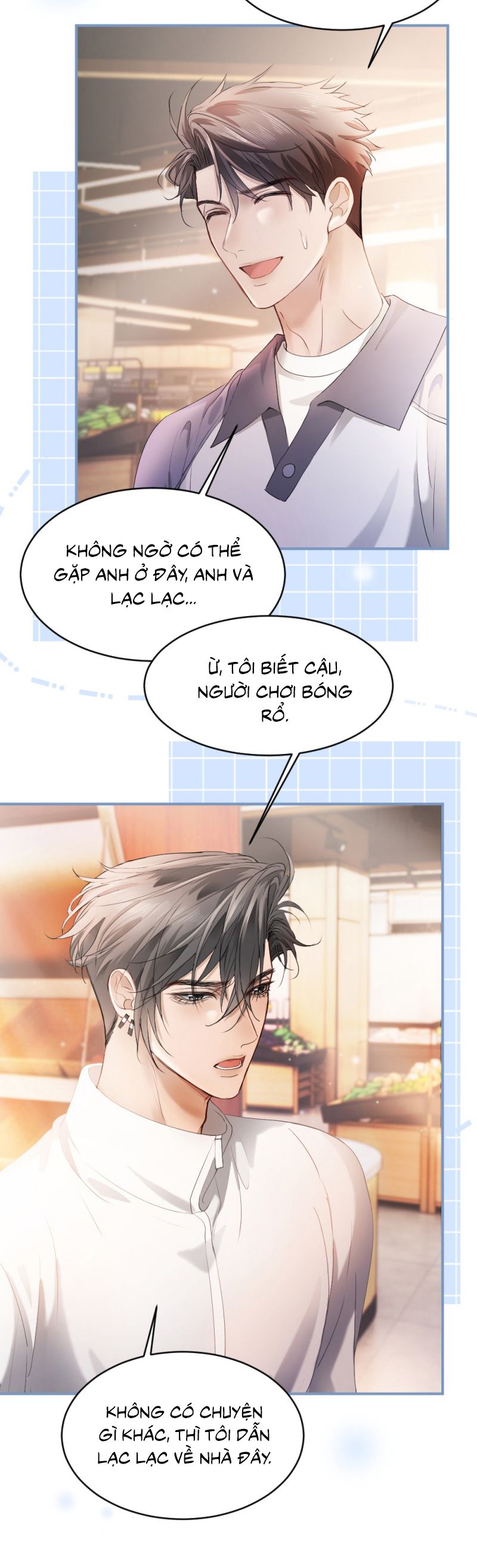 Tiểu Thiếu Gia Dựa Vào Mỹ Mạo Hoành Hành Toàn Hệ Thống Chap 74 - Next Chap 75