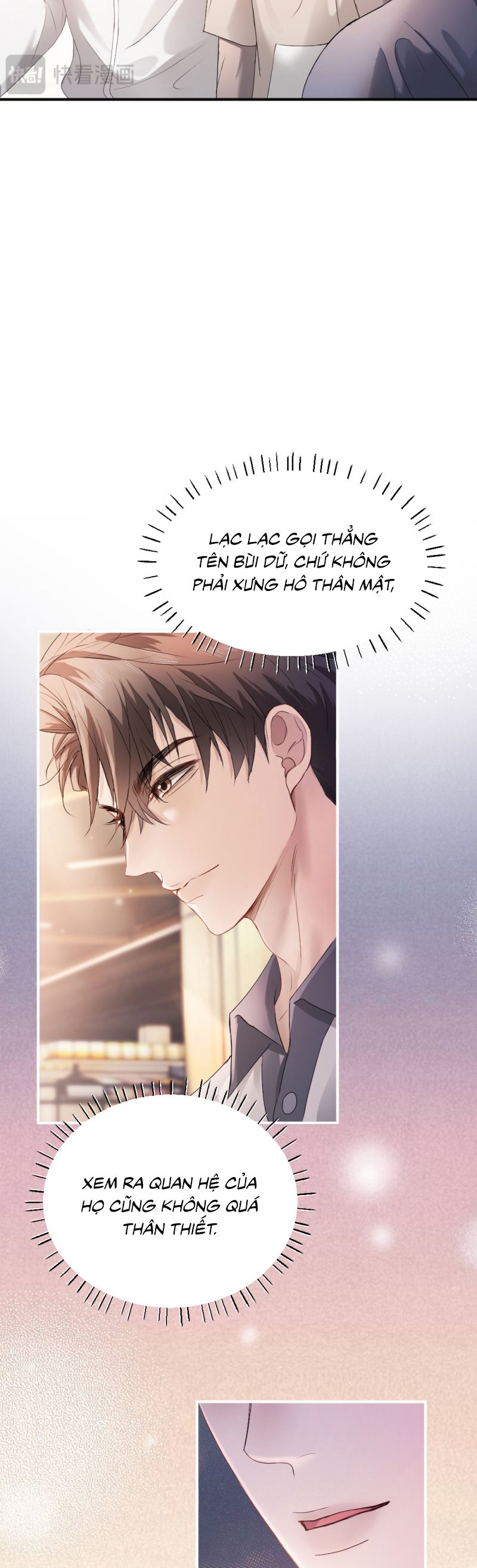 Tiểu Thiếu Gia Dựa Vào Mỹ Mạo Hoành Hành Toàn Hệ Thống Chap 74 - Next Chap 75