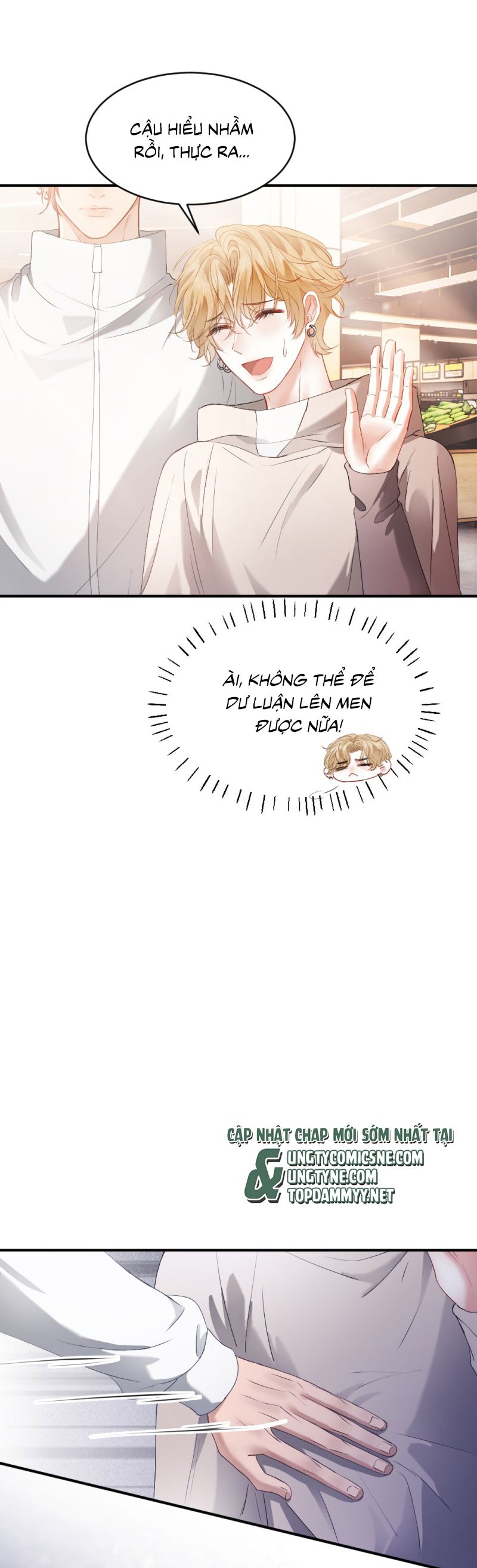 Tiểu Thiếu Gia Dựa Vào Mỹ Mạo Hoành Hành Toàn Hệ Thống Chap 74 - Next Chap 75