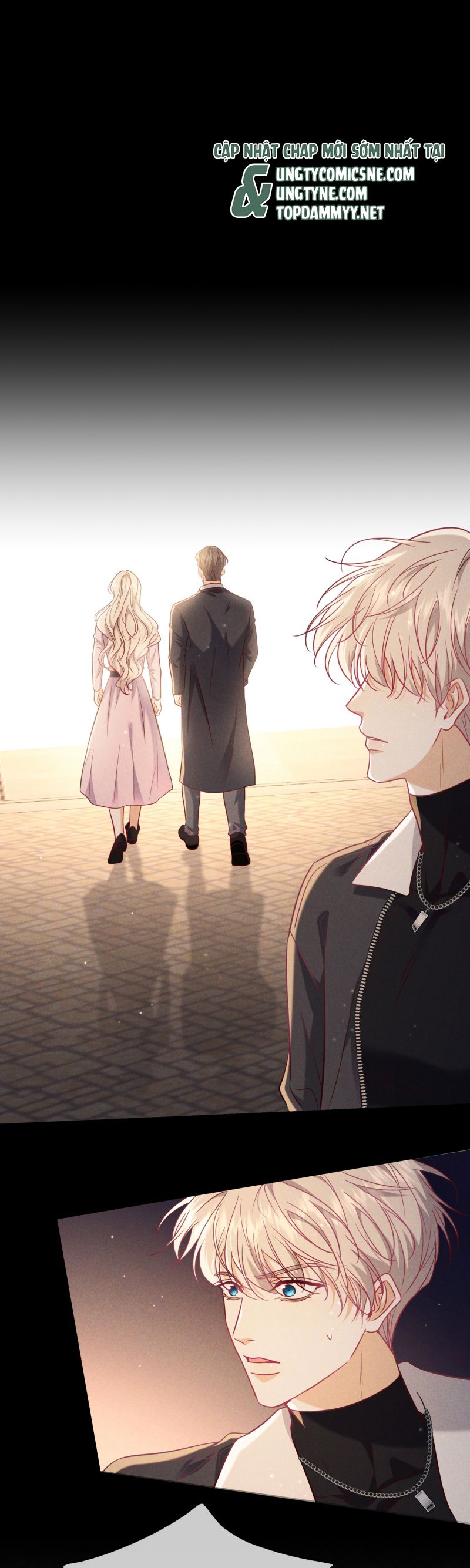 Đêm Tình Yêu Và Sát Ý Chap 60 - Next Chap 60