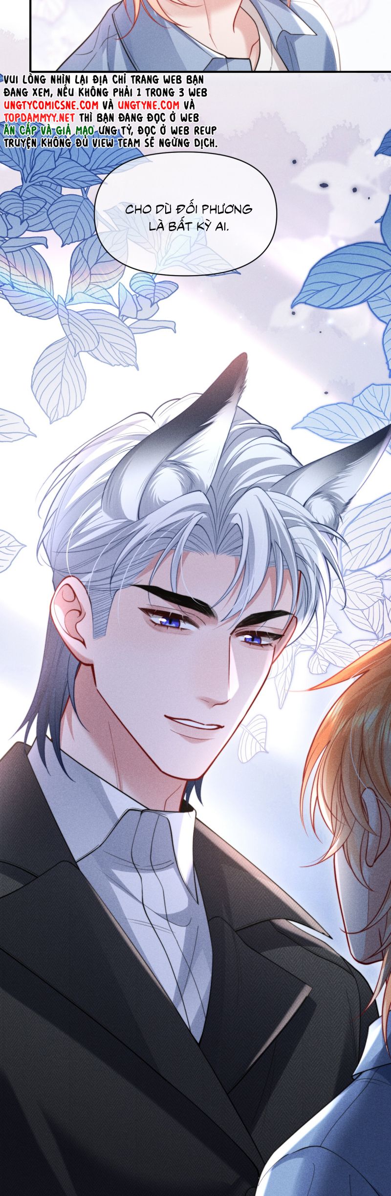 Tật Xấu Nuông Chiều Chap 35 - Trang 3
