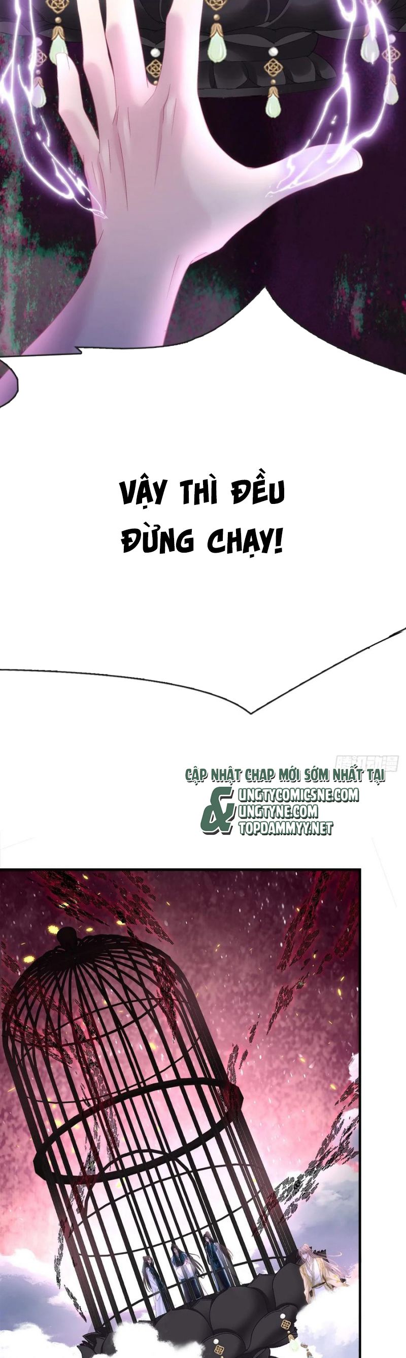 Hắc Hóa Đại Lão Thuần Dưỡng Chỉ Nam Chap 178 - Next 