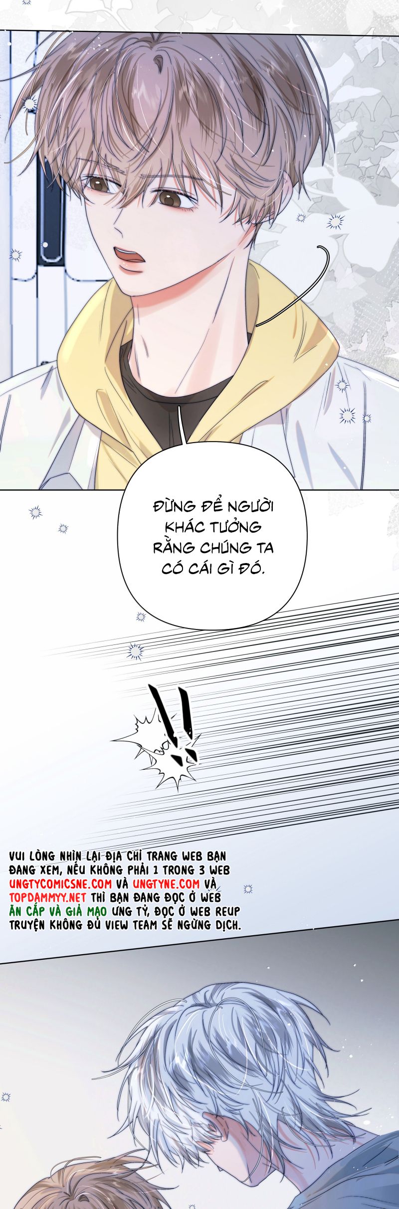 Sống Chung Cùng Kẻ Địch Trời Sinh Chapter 23 PN Đêm hội lồng đèn vui vẻ~ - Next Chapter 24 New