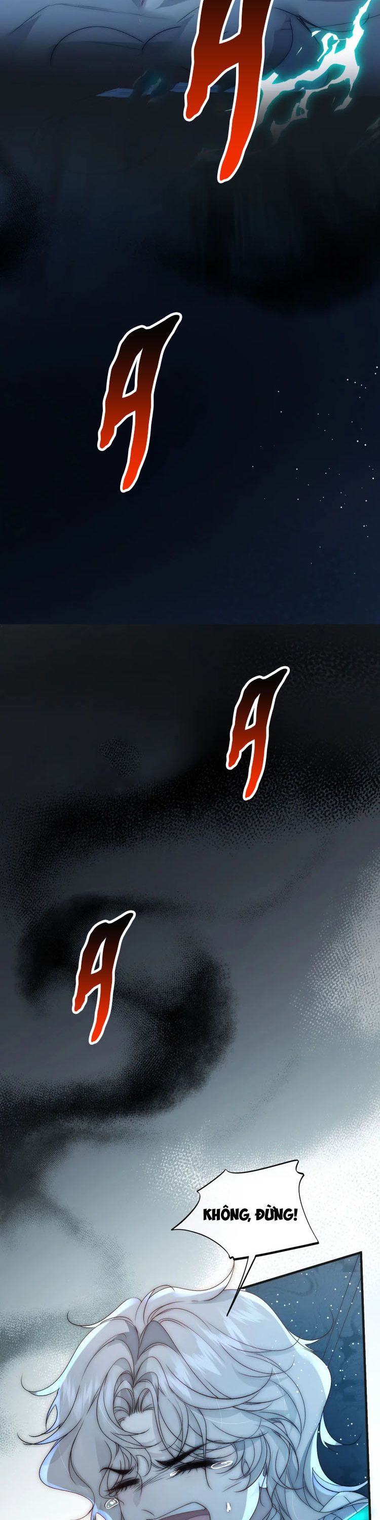 Lồng Tuyết Chap 43 - Next Chap 44