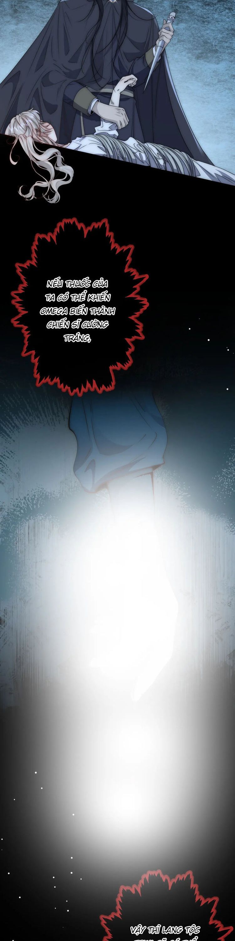 Lồng Tuyết Chap 43 - Next Chap 44