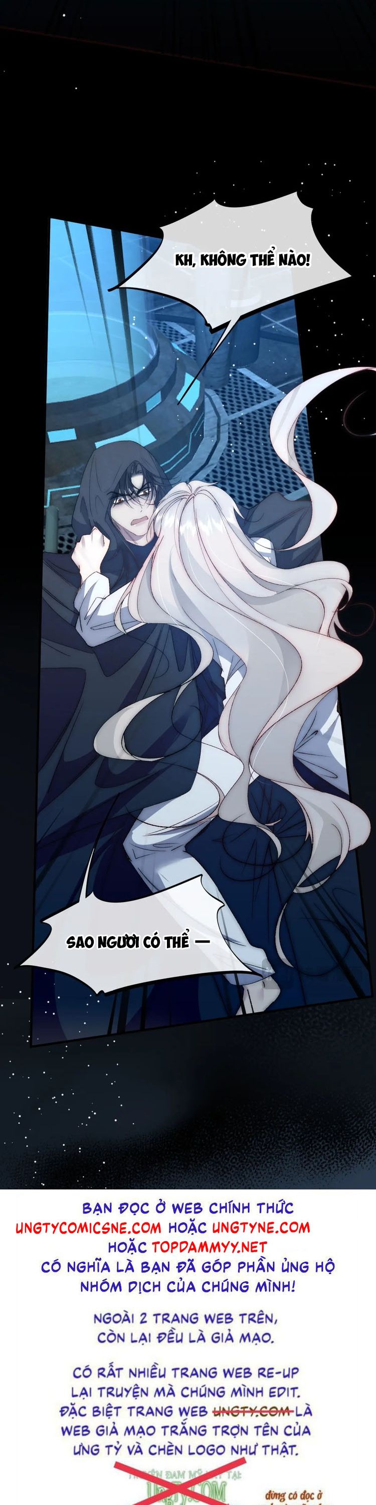 Lồng Tuyết Chap 43 - Next Chap 44