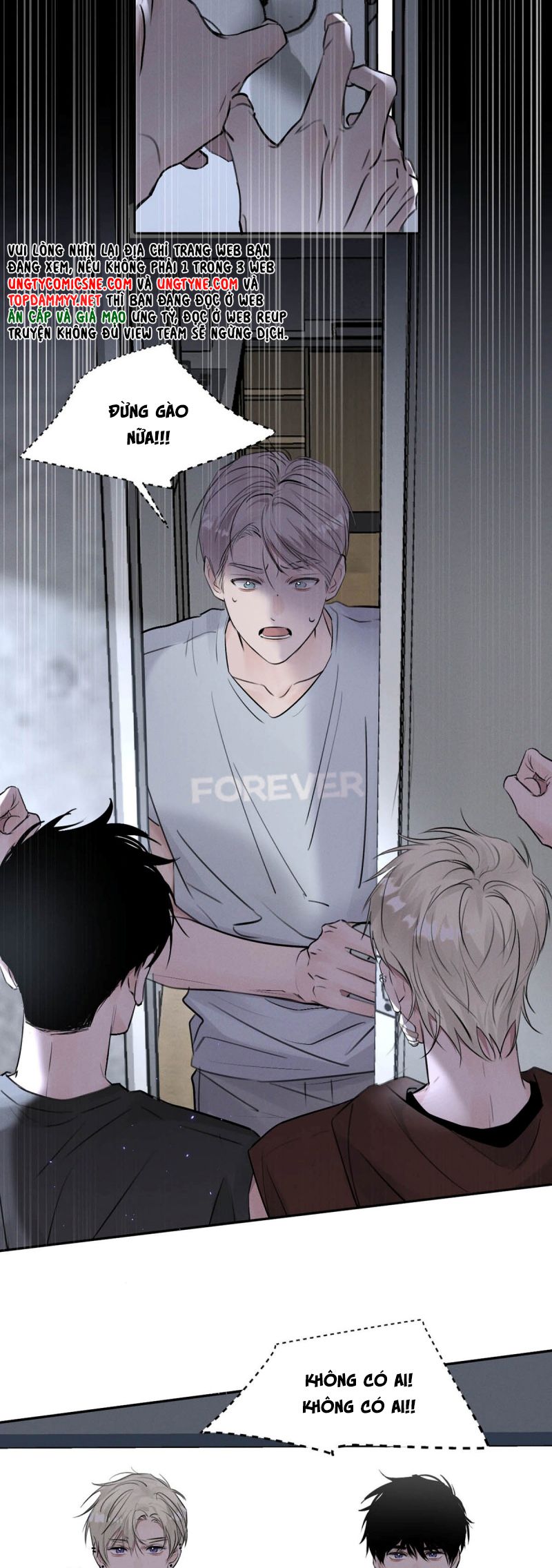 Dựa Vào Bạn Thân Từ Nhỏ Tôi Trở Thành Đỉnh Cấp Hướng Đạo Chapter 30 - Next Chapter 31