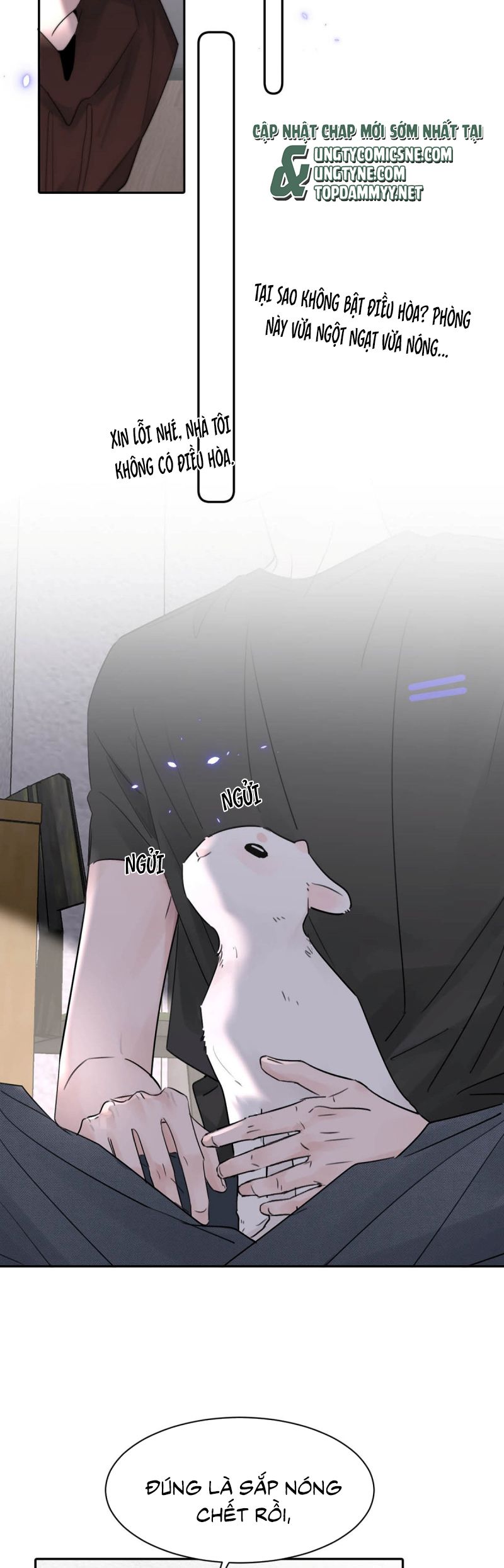 Dựa Vào Bạn Thân Từ Nhỏ Tôi Trở Thành Đỉnh Cấp Hướng Đạo Chapter 30 - Next Chapter 31