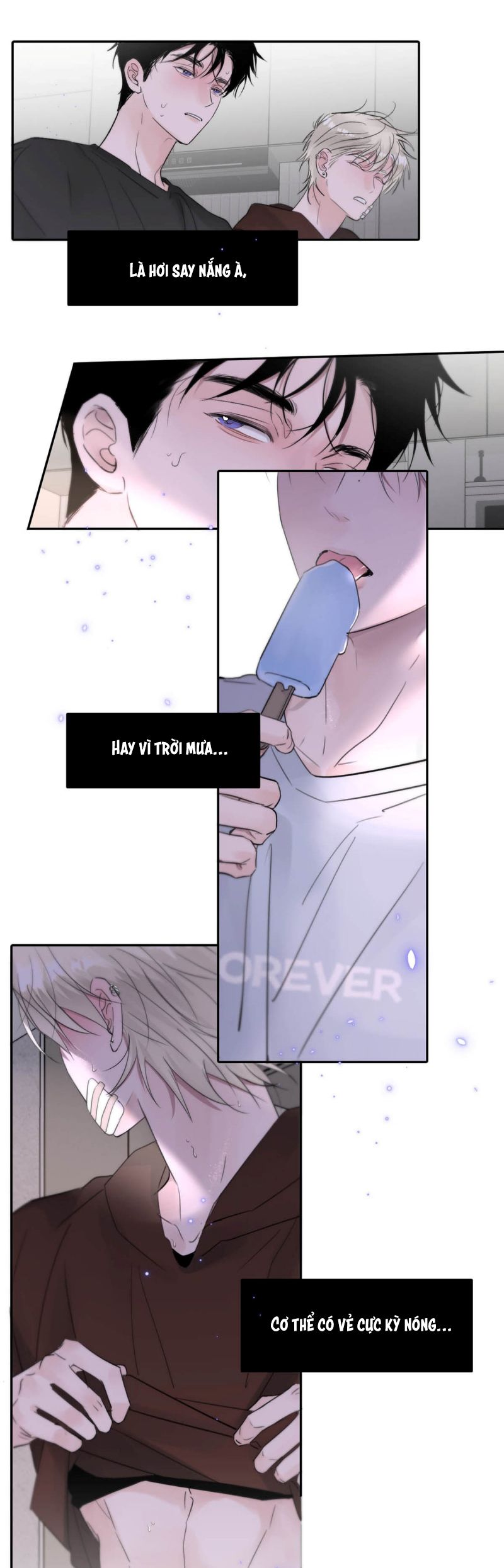 Dựa Vào Bạn Thân Từ Nhỏ Tôi Trở Thành Đỉnh Cấp Hướng Đạo Chapter 30 - Next Chapter 31